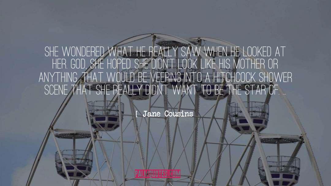 Funny Marriage quotes by Jane Cousins