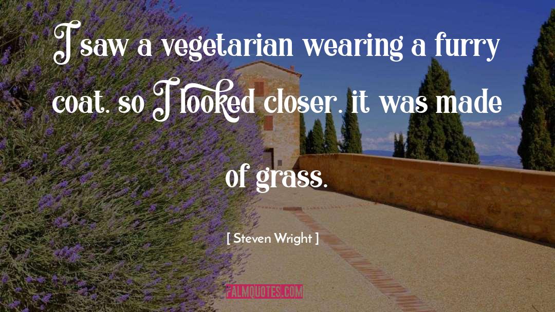 Funny Mathematics quotes by Steven Wright