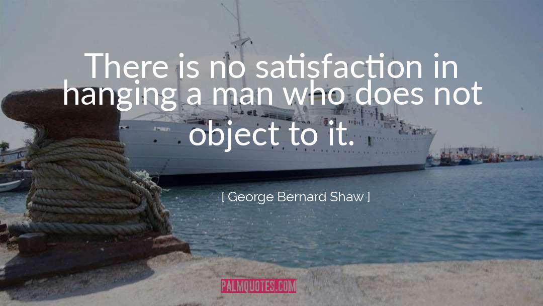 Funny Men quotes by George Bernard Shaw