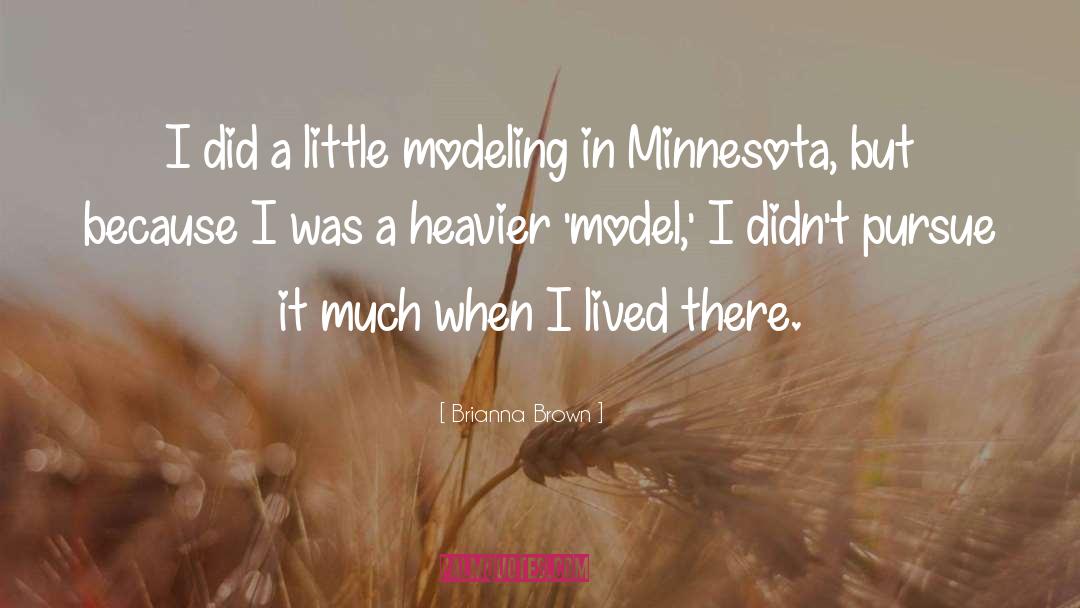 Funny Minnesota Winters quotes by Brianna Brown