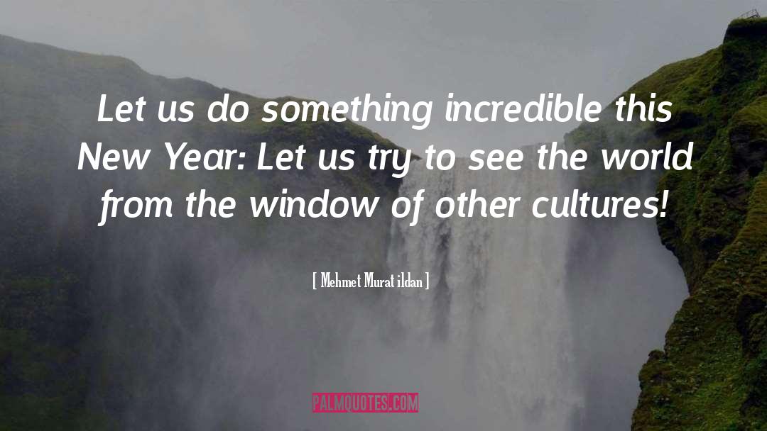 Funny New Resolution quotes by Mehmet Murat Ildan