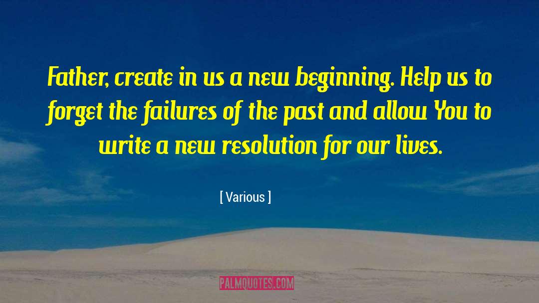 Funny New Resolution quotes by Various