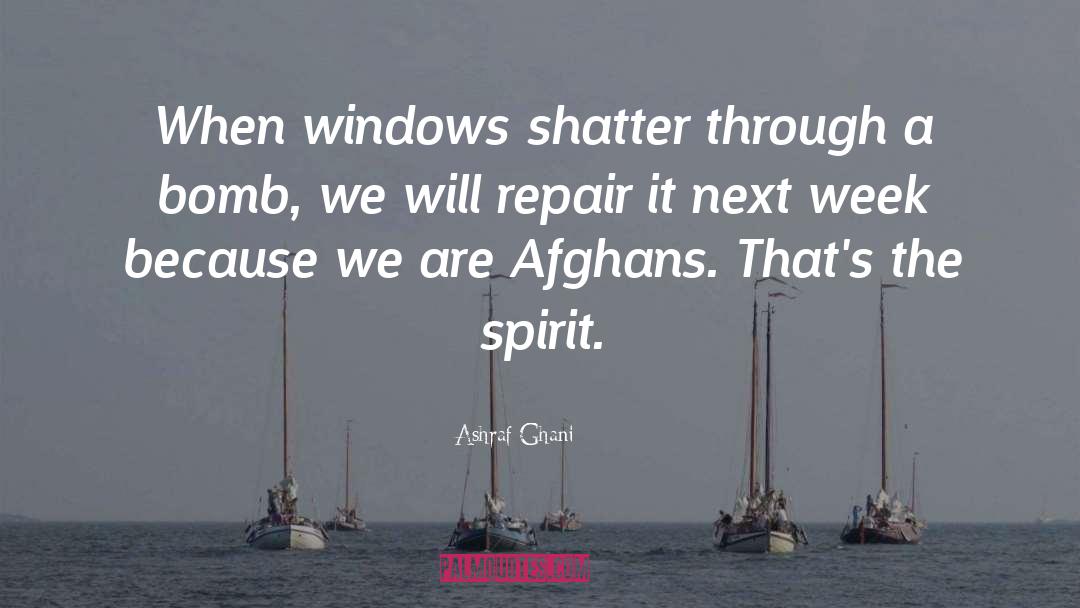 Funny Nurses Week quotes by Ashraf Ghani
