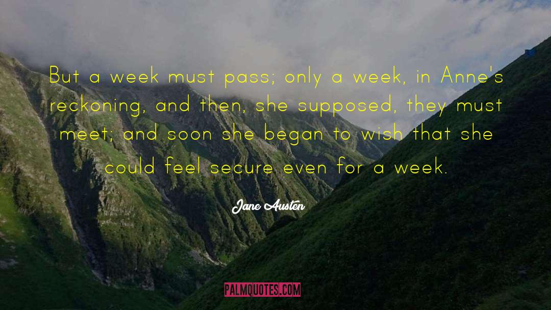 Funny Nurses Week quotes by Jane Austen