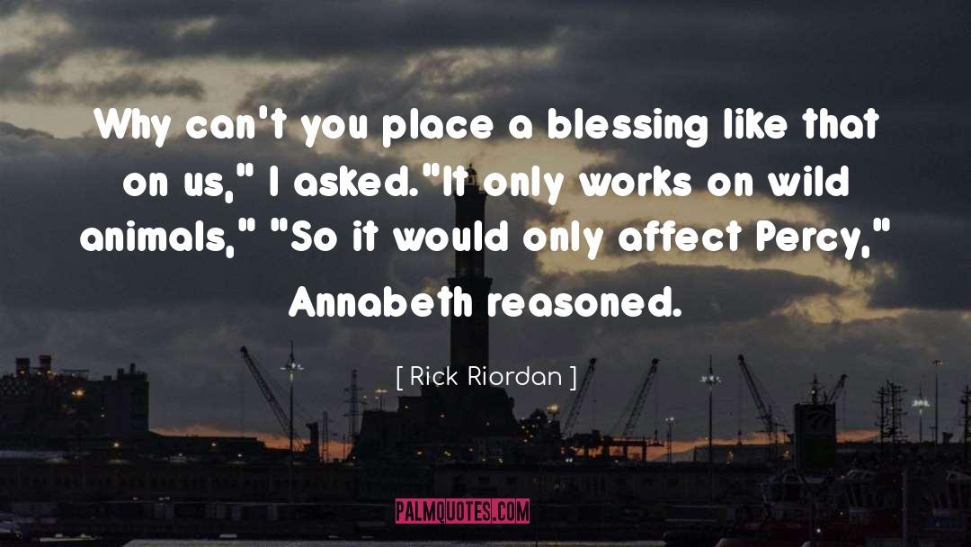 Funny Parent quotes by Rick Riordan