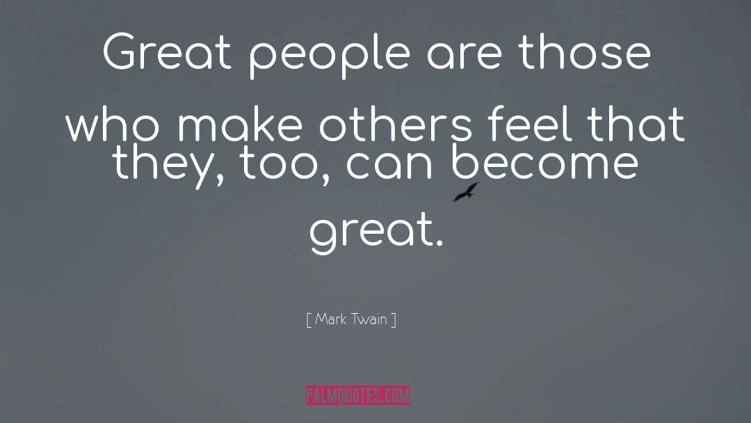 Funny People quotes by Mark Twain