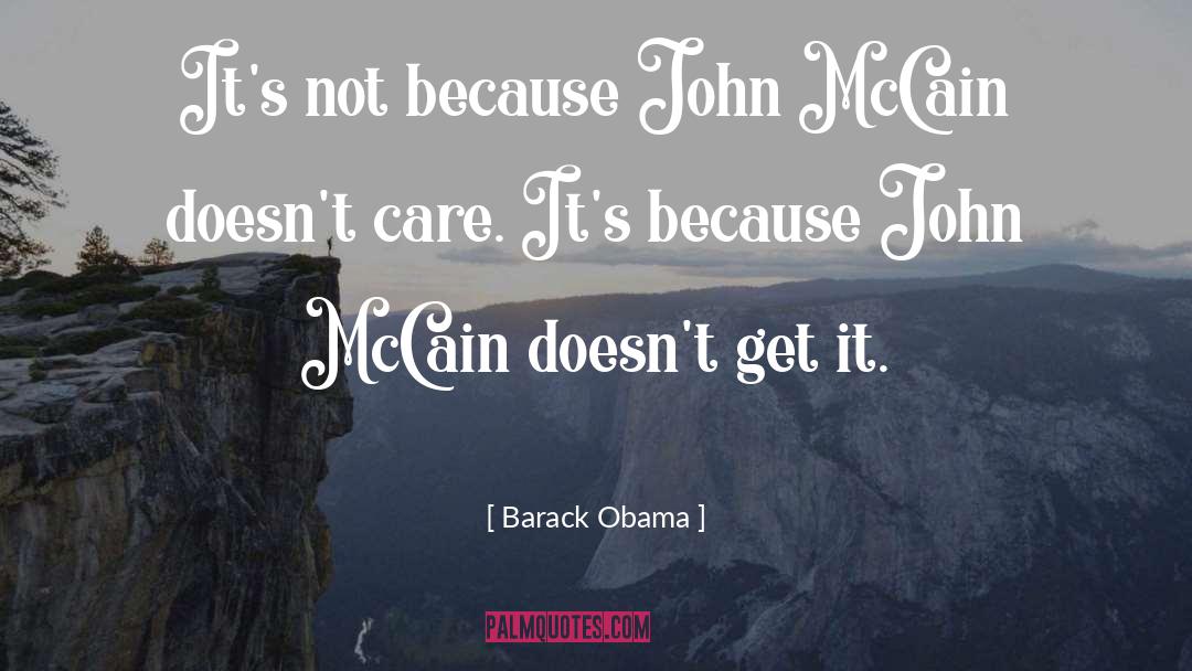 Funny Sarcastic quotes by Barack Obama