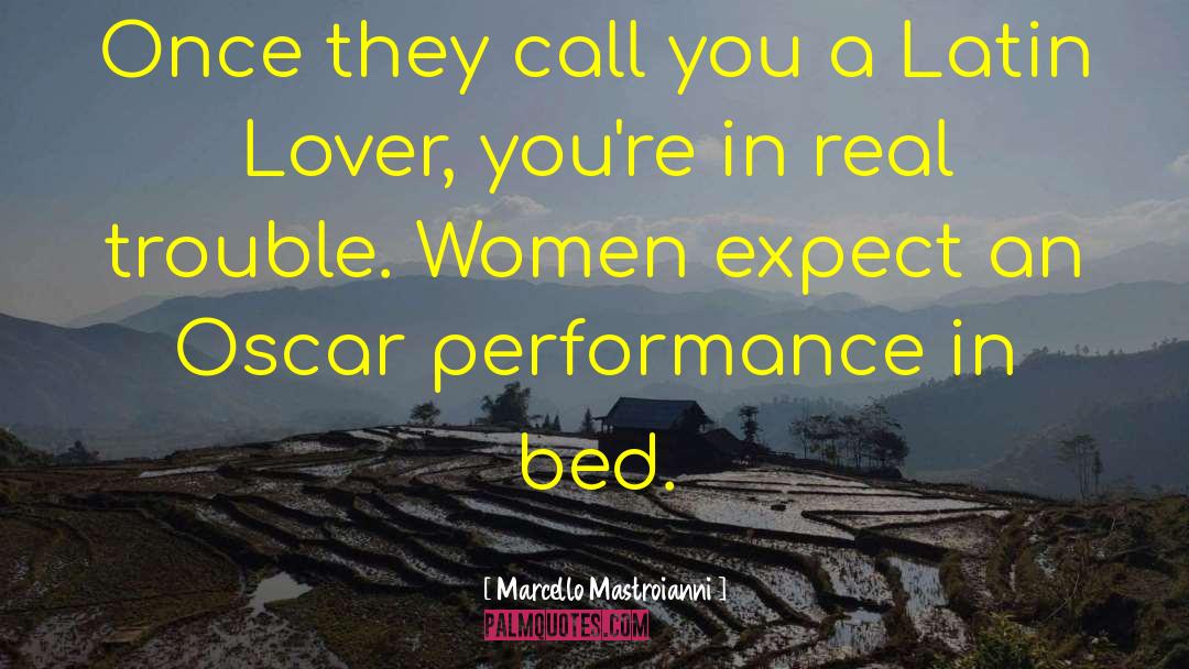 Funny Sexy quotes by Marcello Mastroianni