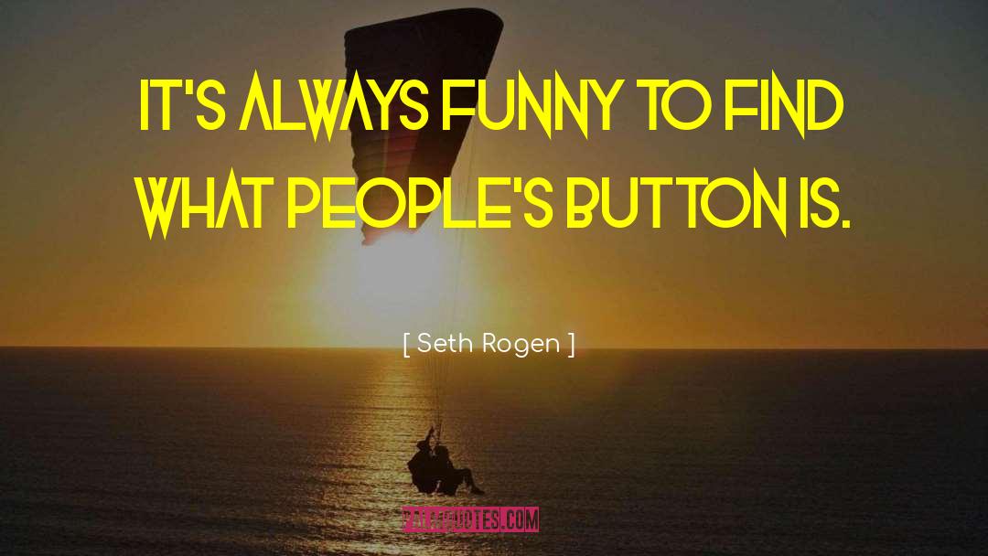 Funny Sibling quotes by Seth Rogen
