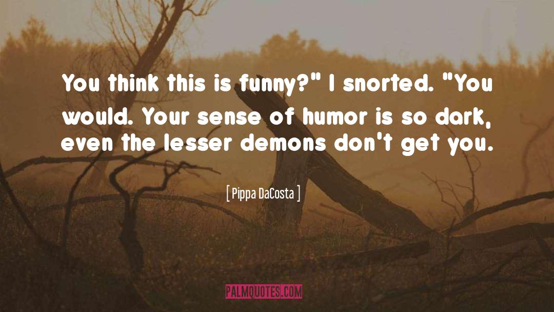 Funny Sleeping quotes by Pippa DaCosta