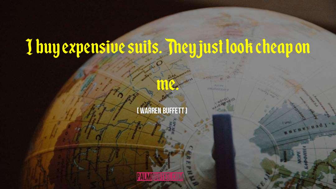 Funny Sleeping quotes by Warren Buffett