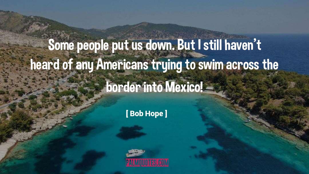 Funny Spring quotes by Bob Hope