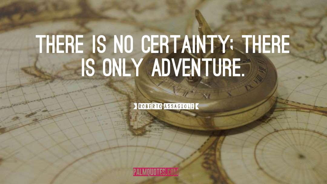 Funny Travel quotes by Roberto Assagioli