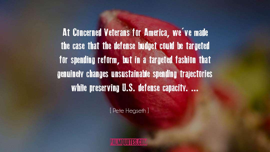 Funny Veterans Day quotes by Pete Hegseth