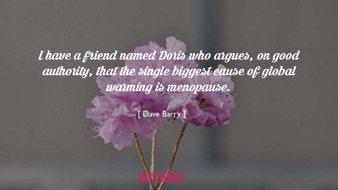 Funny Women quotes by Dave Barry