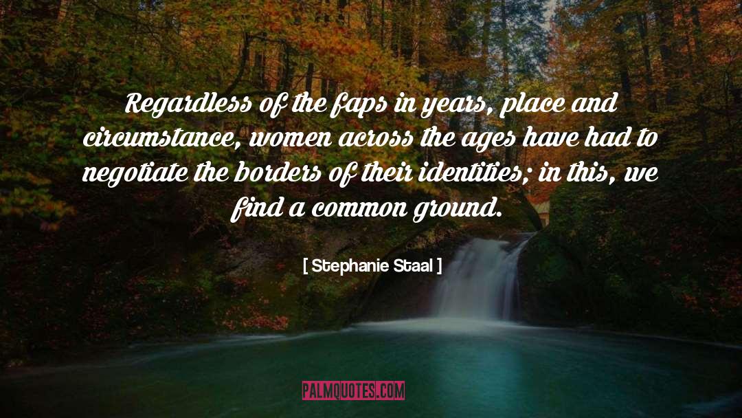 Funny Women quotes by Stephanie Staal