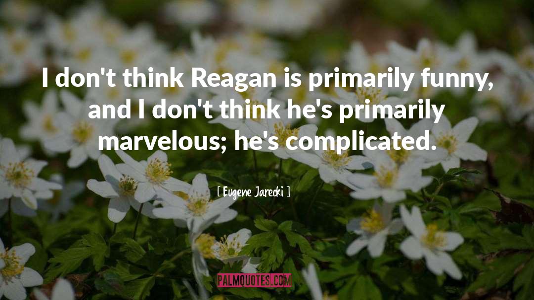 Funny Women quotes by Eugene Jarecki