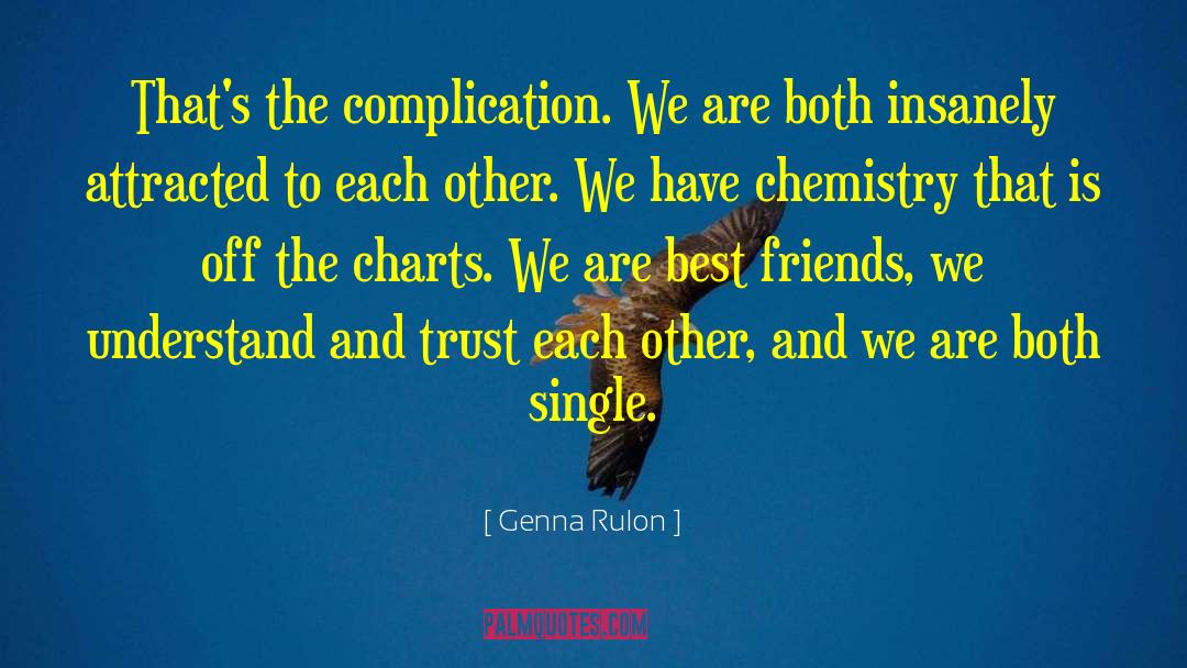 Furbling quotes by Genna Rulon