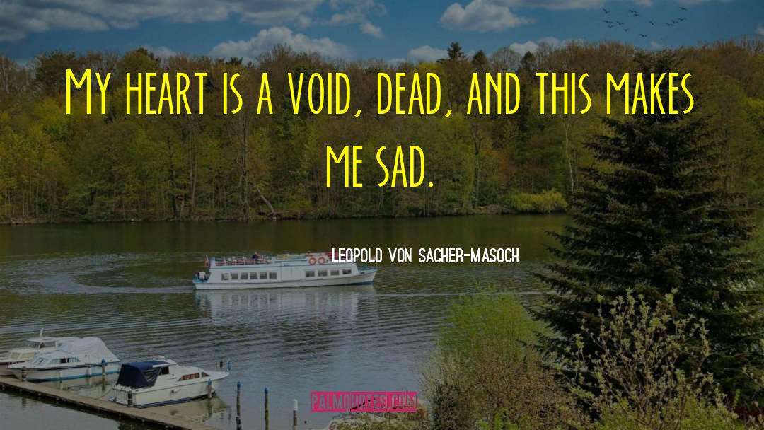 Furs quotes by Leopold Von Sacher-Masoch