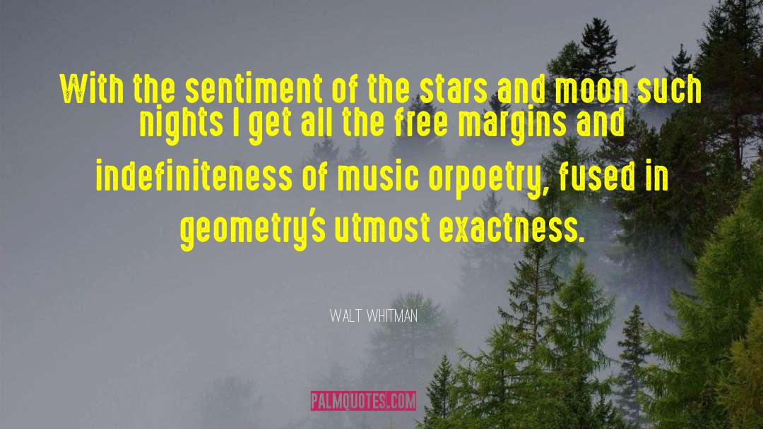 Fused quotes by Walt Whitman