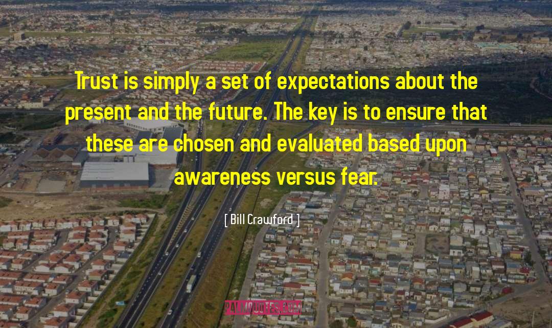 Future Proofing Africa quotes by Bill Crawford