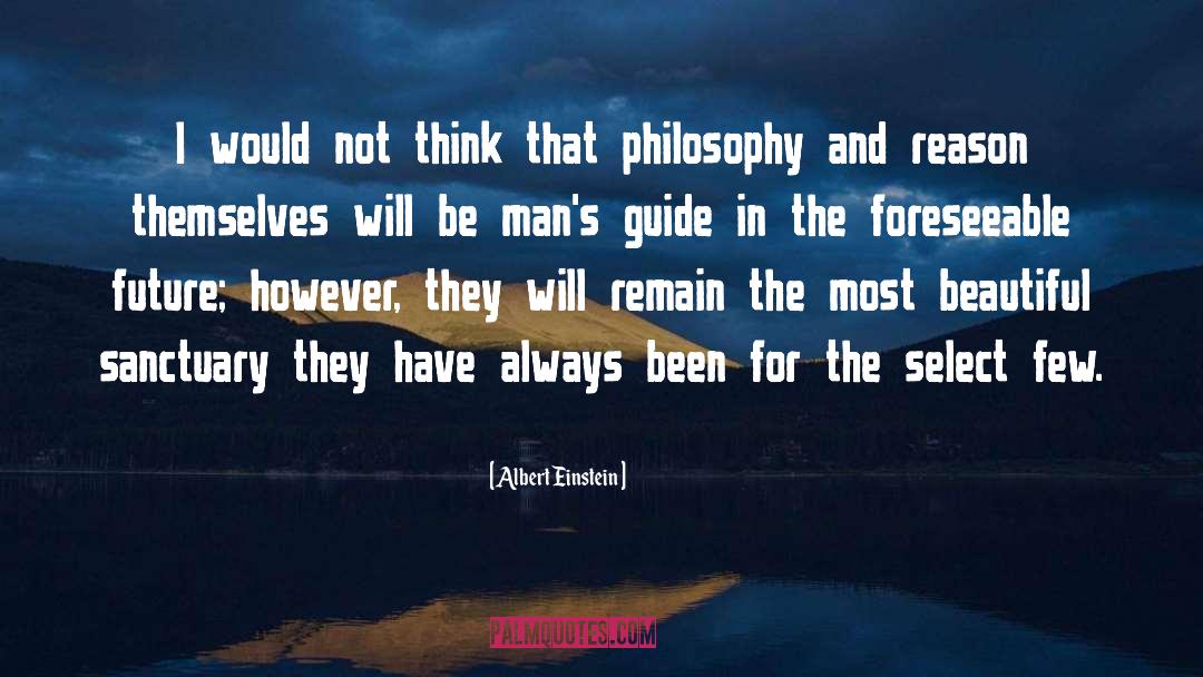 Future Thinking quotes by Albert Einstein
