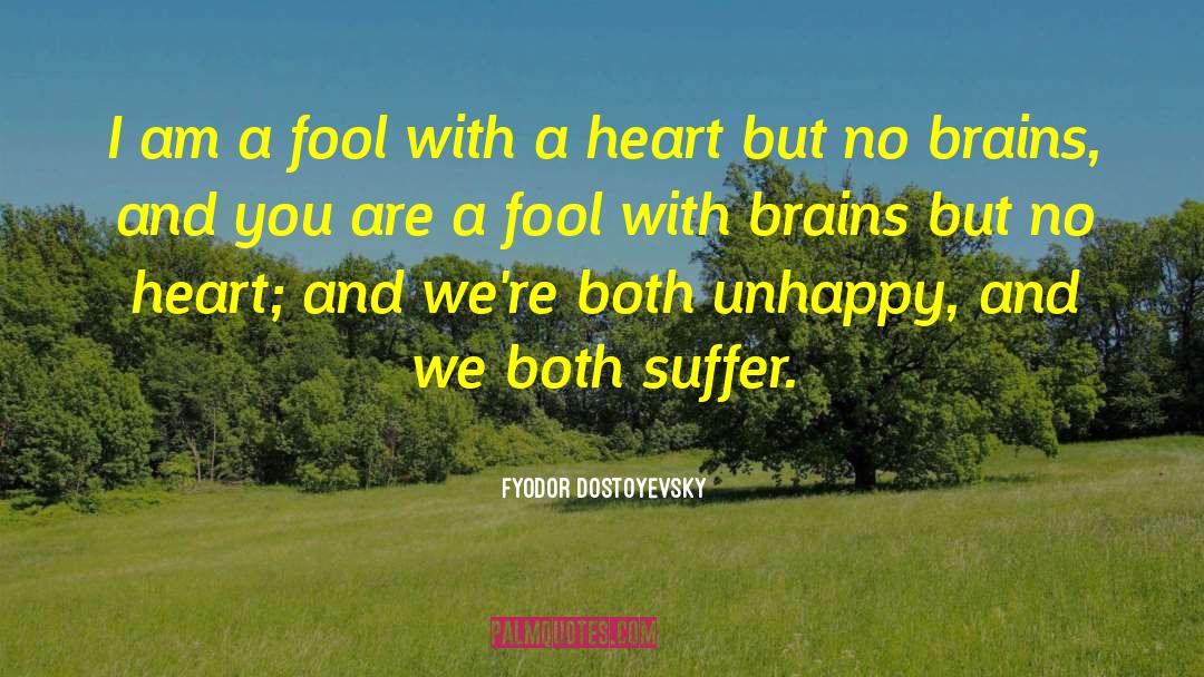 Fyodor Dostoevsky quotes by Fyodor Dostoyevsky