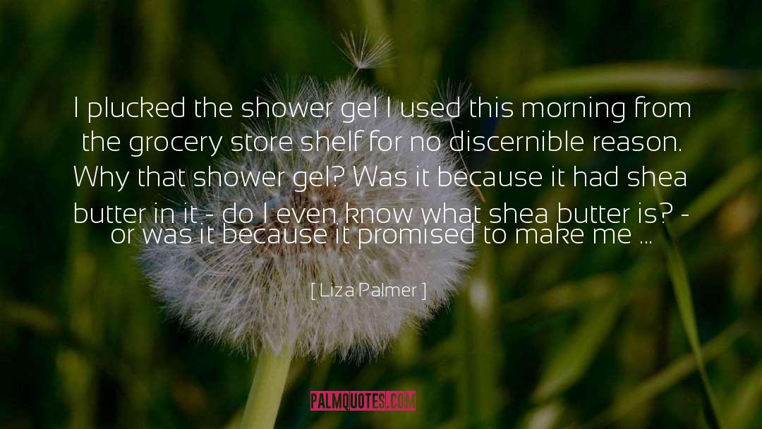 G D quotes by Liza Palmer