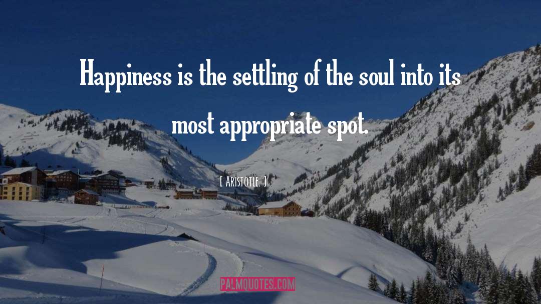 G Spot quotes by Aristotle.