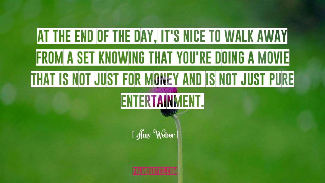 G5 Entertainment quotes by Amy Weber