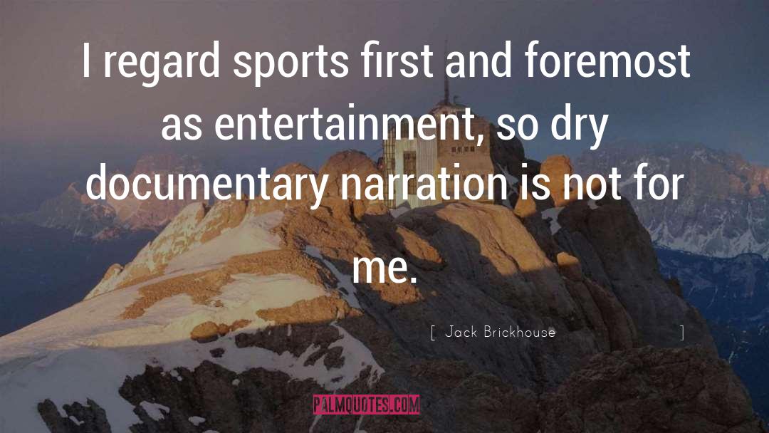 G5 Entertainment quotes by Jack Brickhouse