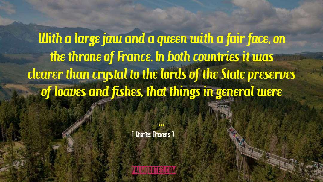 G8 Countries quotes by Charles Dickens