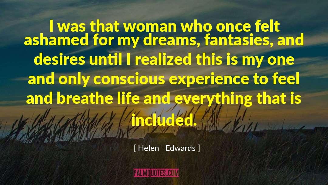Gaa Inspirational quotes by Helen   Edwards