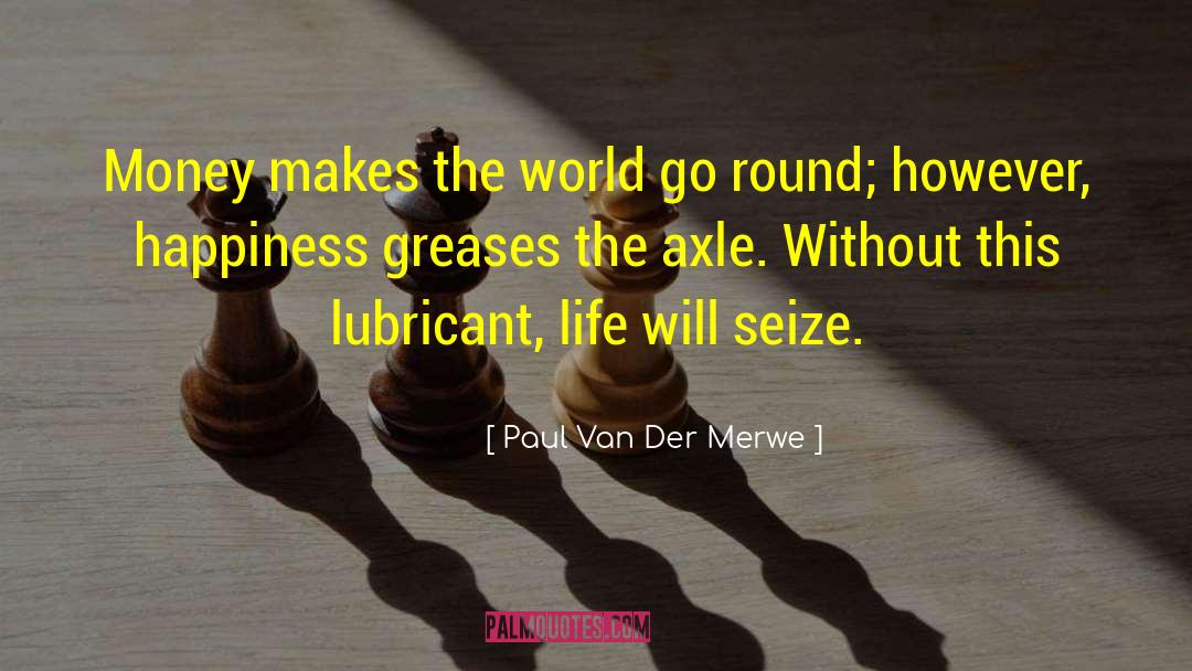 Gaa Inspirational quotes by Paul Van Der Merwe