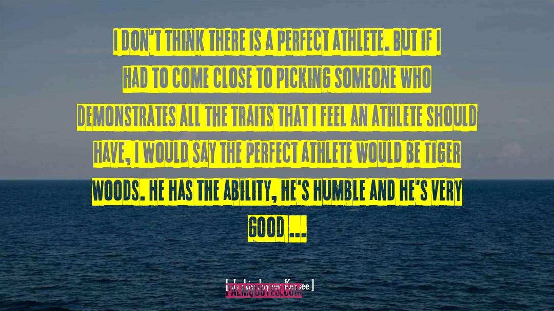 Gabbart And Woods quotes by Jackie Joyner-Kersee