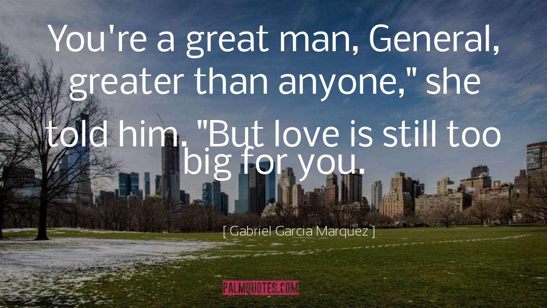 Gabriel Eze quotes by Gabriel Garcia Marquez