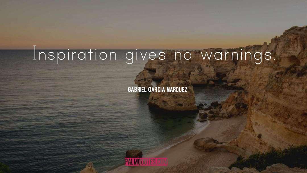Gabriel Walsh quotes by Gabriel Garcia Marquez