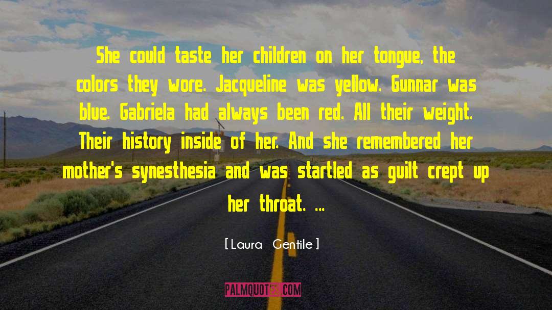 Gabriela Mistral quotes by Laura   Gentile