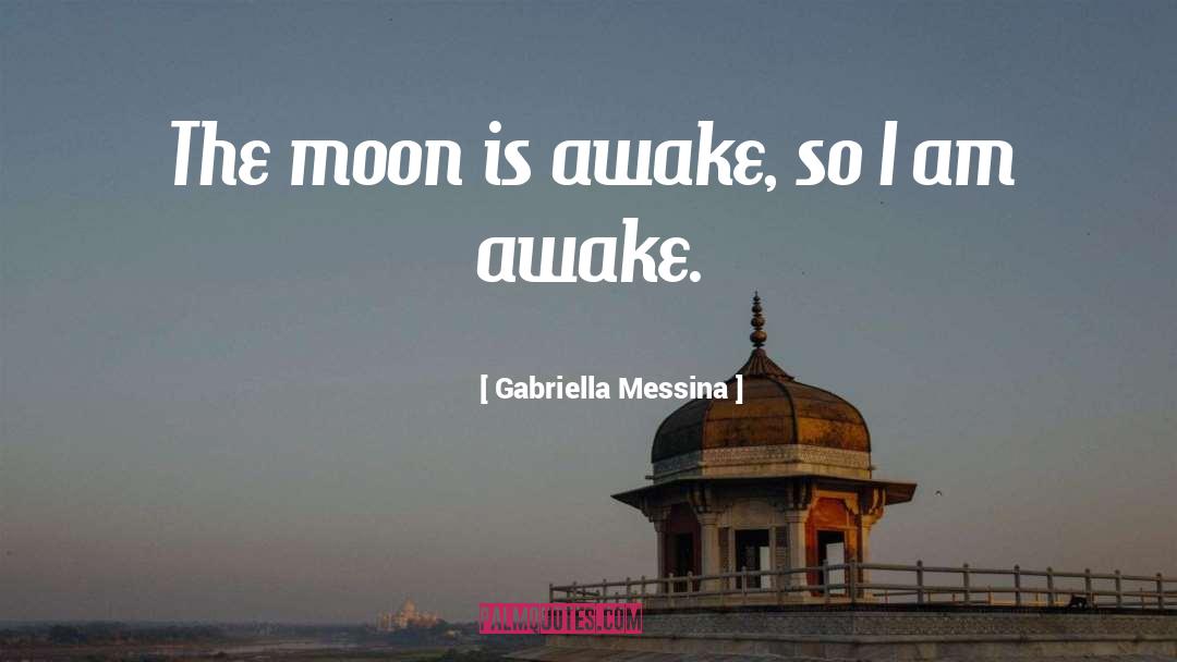 Gabriella Giovanni quotes by Gabriella Messina