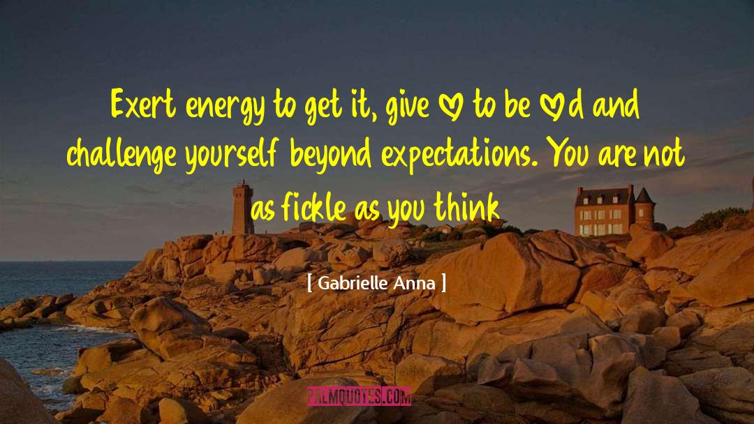 Gabrielle Coco quotes by Gabrielle Anna