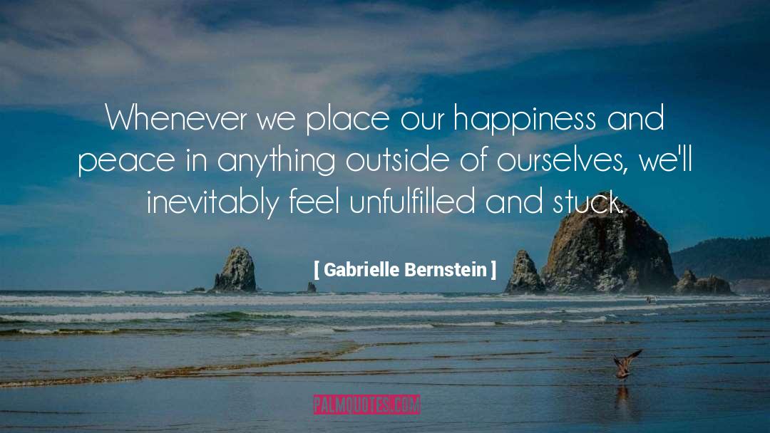 Gabrielle Ivory quotes by Gabrielle Bernstein