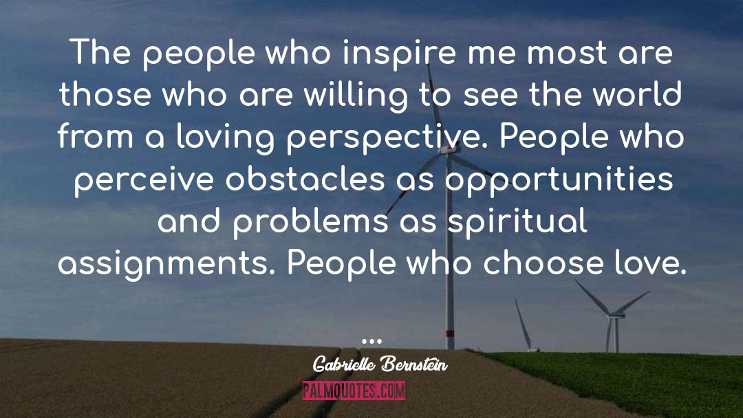 Gabrielle O Callaghan quotes by Gabrielle Bernstein