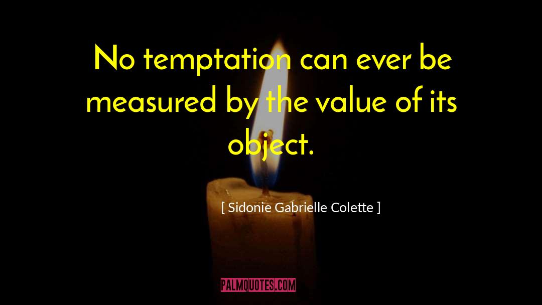 Gabrielle quotes by Sidonie Gabrielle Colette