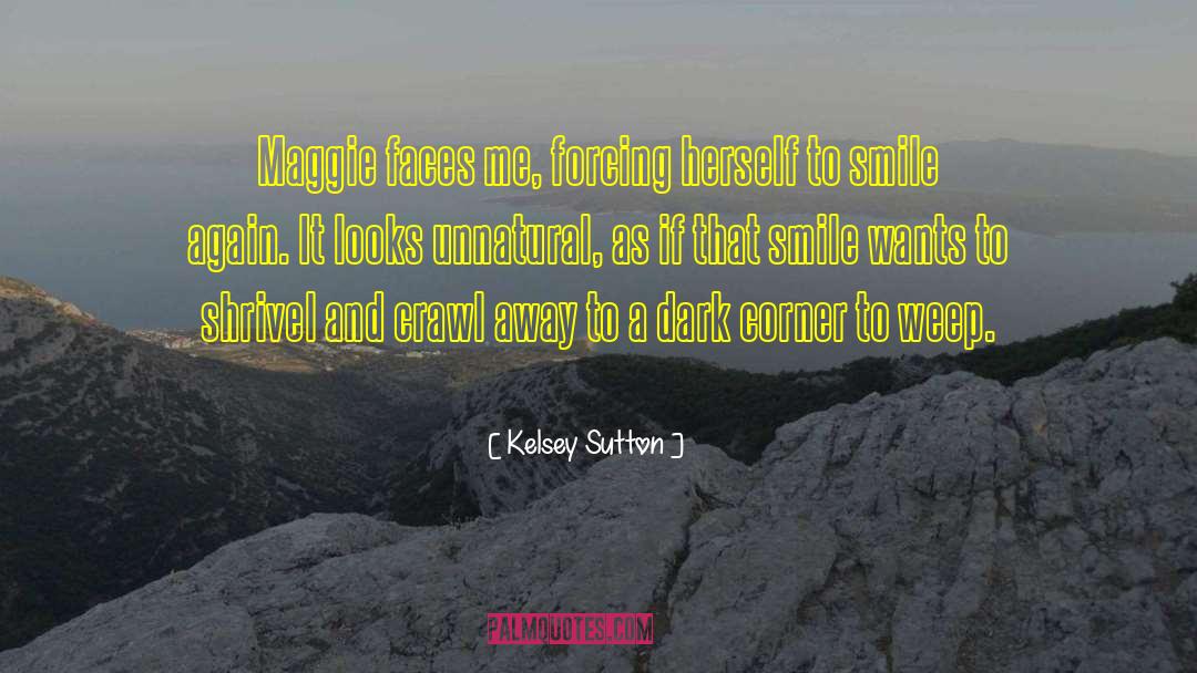 Gaetane Sutton quotes by Kelsey Sutton