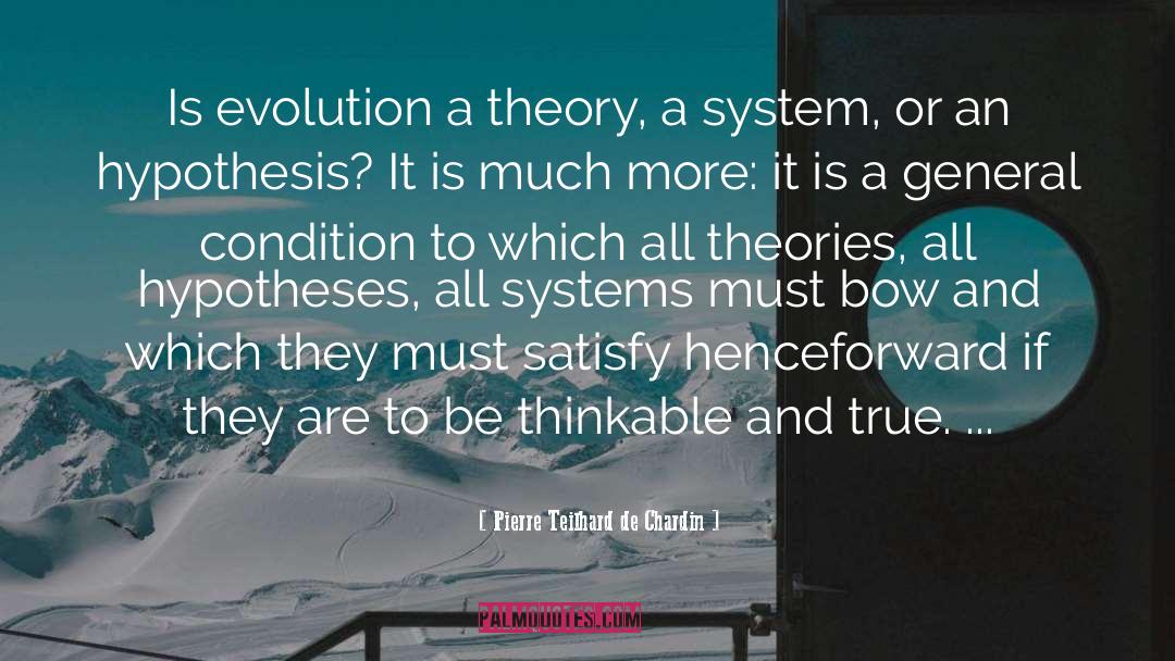 Gaia Hypothesis quotes by Pierre Teilhard De Chardin