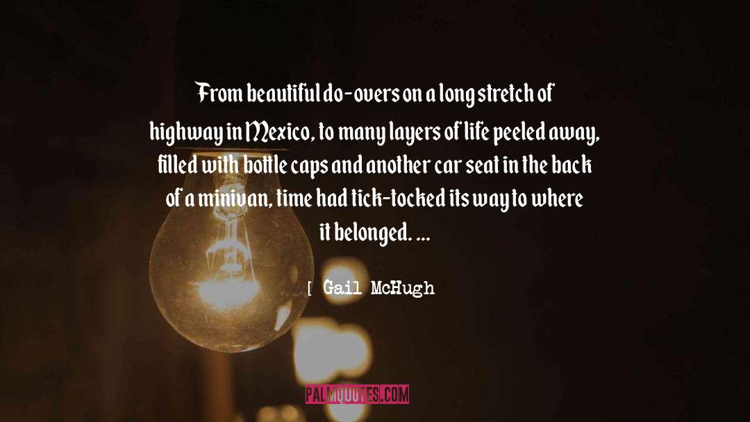 Gail Mchugh quotes by Gail McHugh