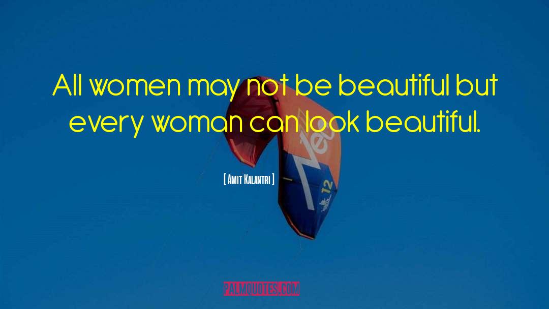 Gain Beauty quotes by Amit Kalantri