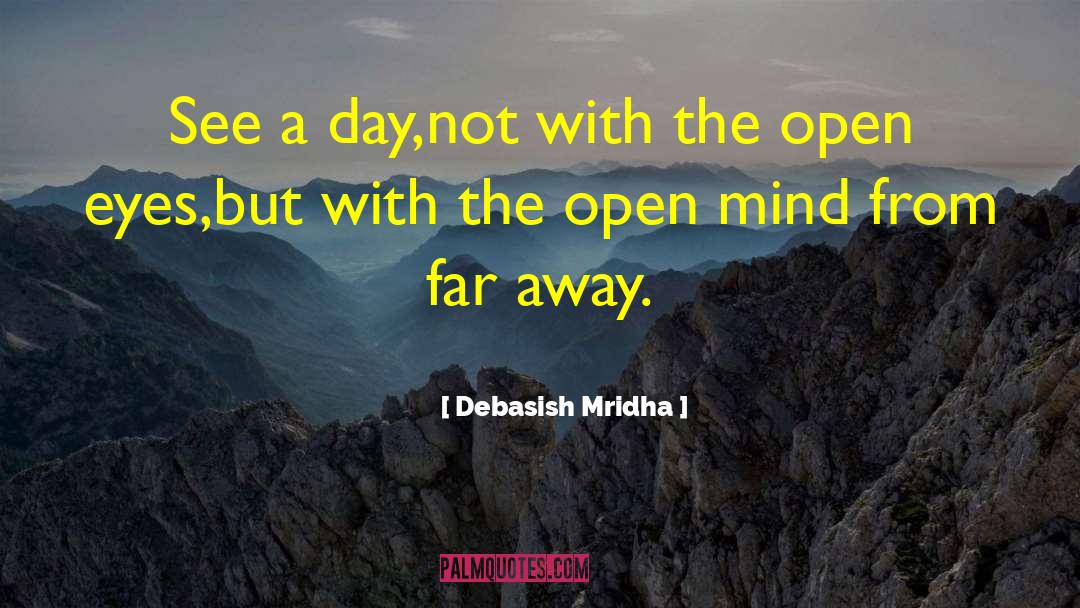 Gain Knowledge From Education quotes by Debasish Mridha