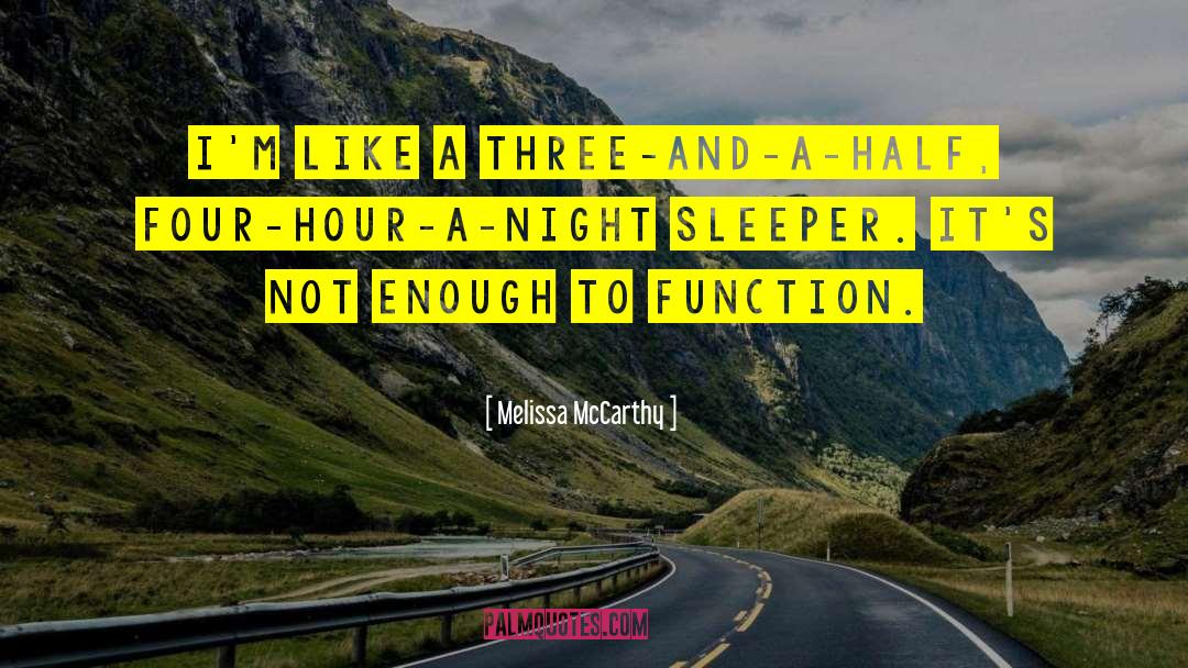Gala Night quotes by Melissa McCarthy