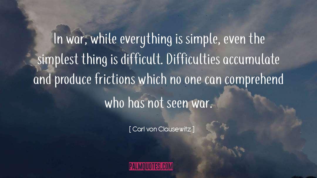 Galactic War quotes by Carl Von Clausewitz